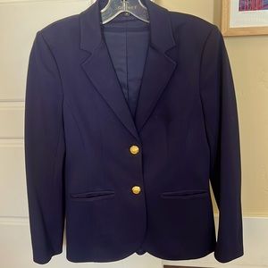 Theory woman blazer